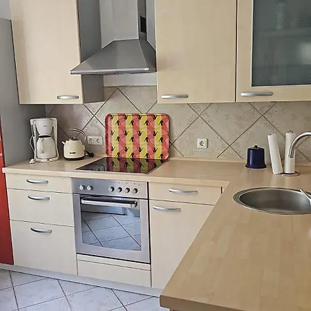 Ferienapartment