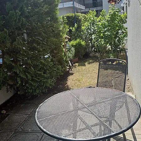 Ferienapartment Lejlighed