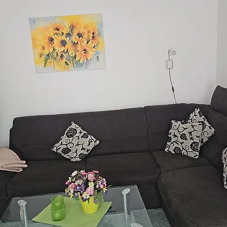 Lejlighed Ferienapartment Grömitz