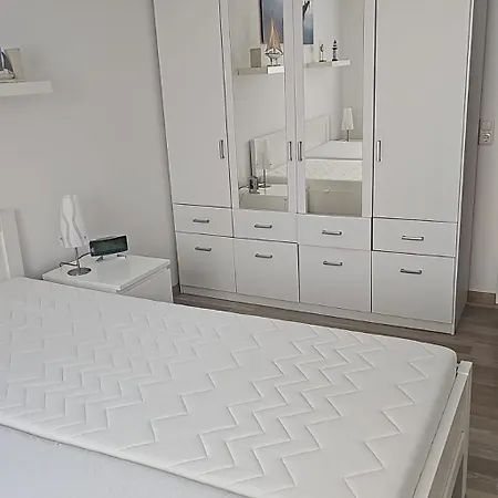 Ferienapartment