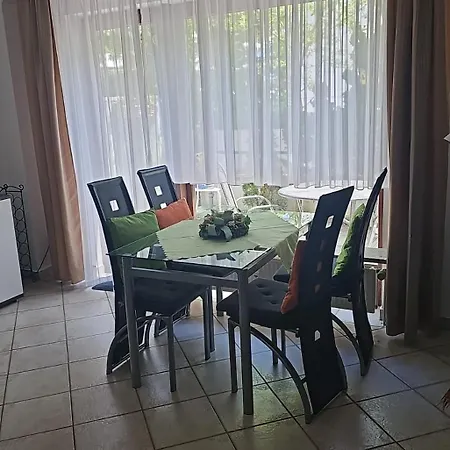 Lejlighed Ferienapartment