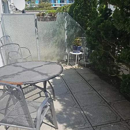 Ferienapartment Lejlighed *